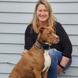 Meet your Posher, Susan